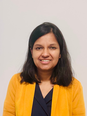 Divya Jain