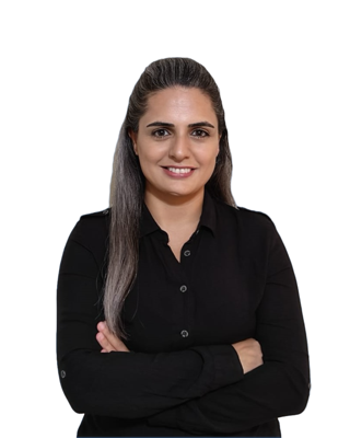 Duygu Unlu