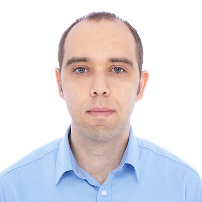 Evgeniy Zhidelev