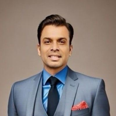 Maneesh Singh