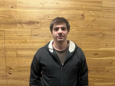 Mykhailo Shumilov