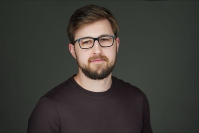 Myroslav Martsin