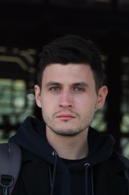 Timur Kaziev
